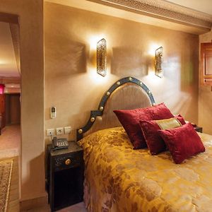 Queen Suite